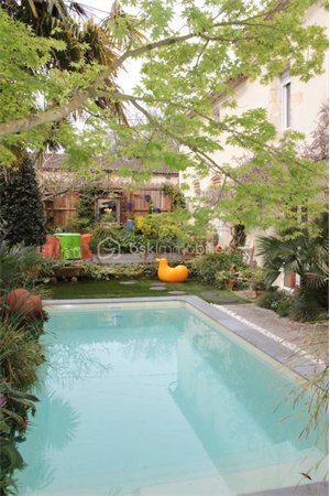 propriete viticole à la vente -   33390  SAINT SEURIN DE CURSAC, surface 498 m2 vente propriete viticole - UBI418510443